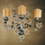 AP1050-applique-lampade-parete-muro-design-classiche-lusso-vetro-murano-artigianali