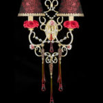 AP1922-applique-lampade-parete-muro-design-classiche-lusso-vetro-murano-artigianali