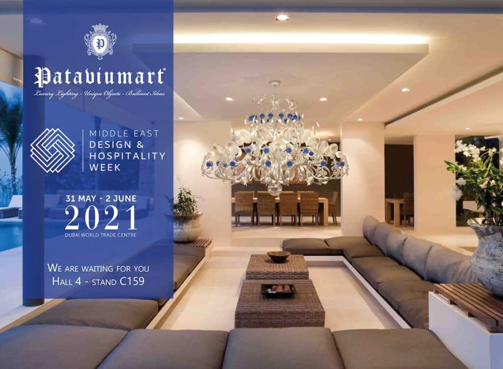 Pataviumart-lampadari-lusso-artigianali-artistici-italiani-design-classici-eleganti-personalizzati-decorativi-fiera-index-dubai-2021-3