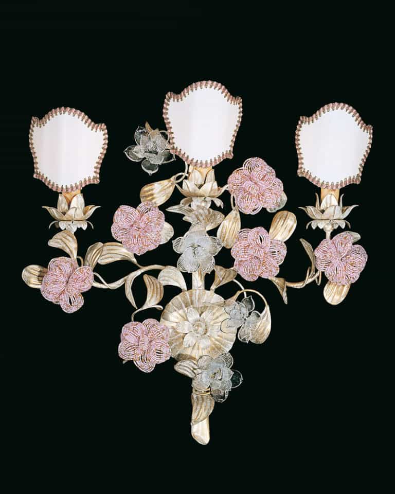 AP1050-wall-lamp-applique-sconce-luxury-designs-candle-ceiling-murano-glass-flowers