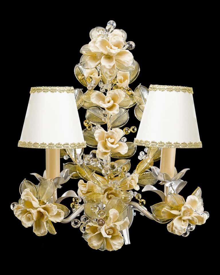 AP3512-wall-lamp-applique-sconce-luxury-designs-candle-ceiling-murano-glass-flowers-gold-ivory-amber-venice