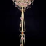 FL1921-floor-lamps-elegant-cool-crystals-flowers-murano-glass-abat-jour-chanel-handmade-designer-luxury-unusual-italian-high-end