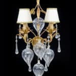 AP1883-wall-lamp-applique-sconce-luxury-designs-candle-ceiling-murano-glass-pine-cones