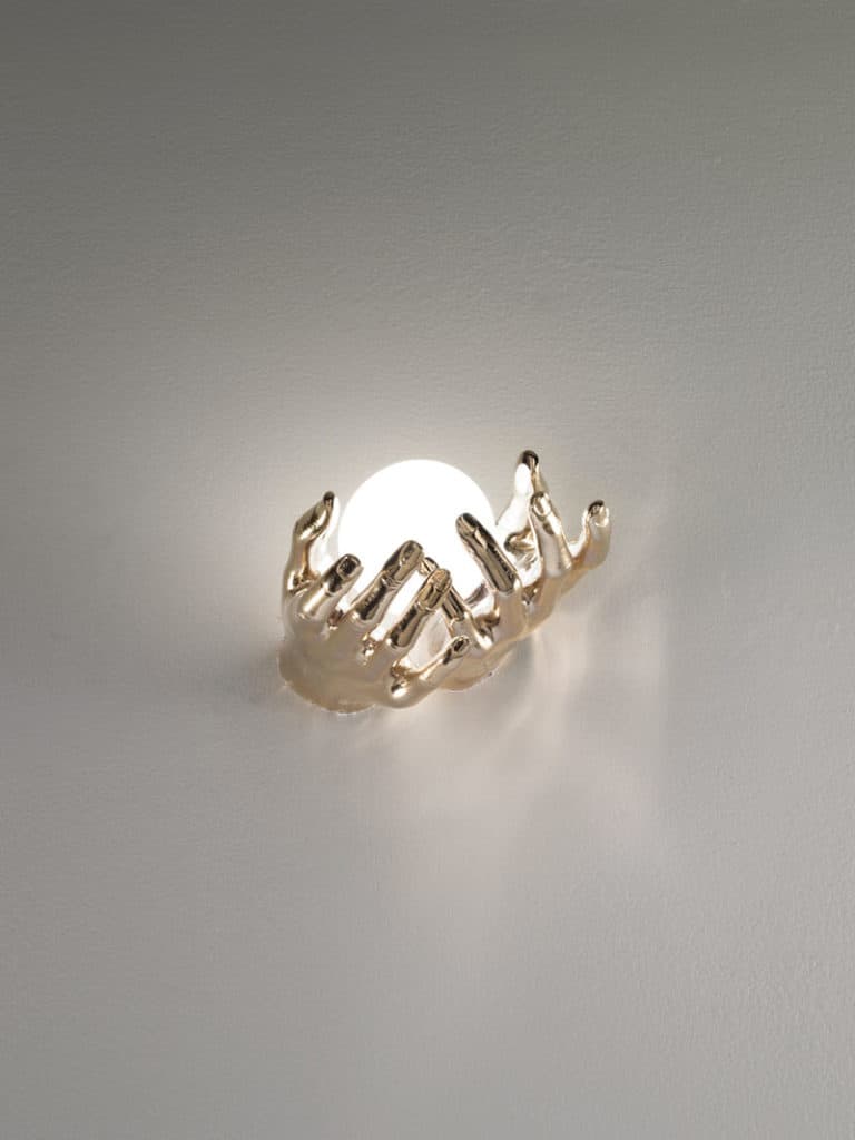 Hands-wall-lamp-applique-sconce-luxury-designs-candle-ceiling-murano-glass-Italian-bronze
